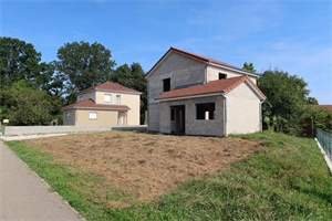 maison neuve à la vente -   25000  BESANCON, surface 45 m2 vente maison neuve - UBI444473828